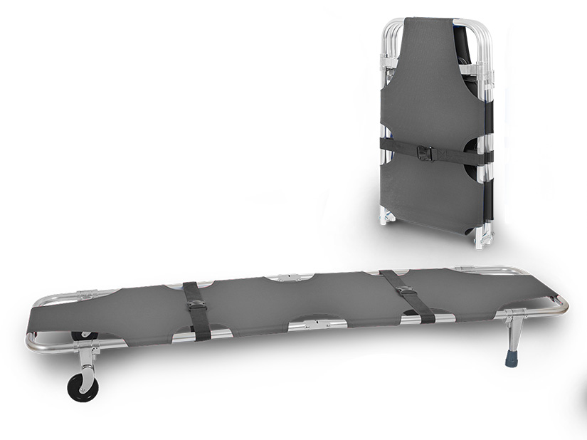 Wodoodporne nosze ewakuacyjne